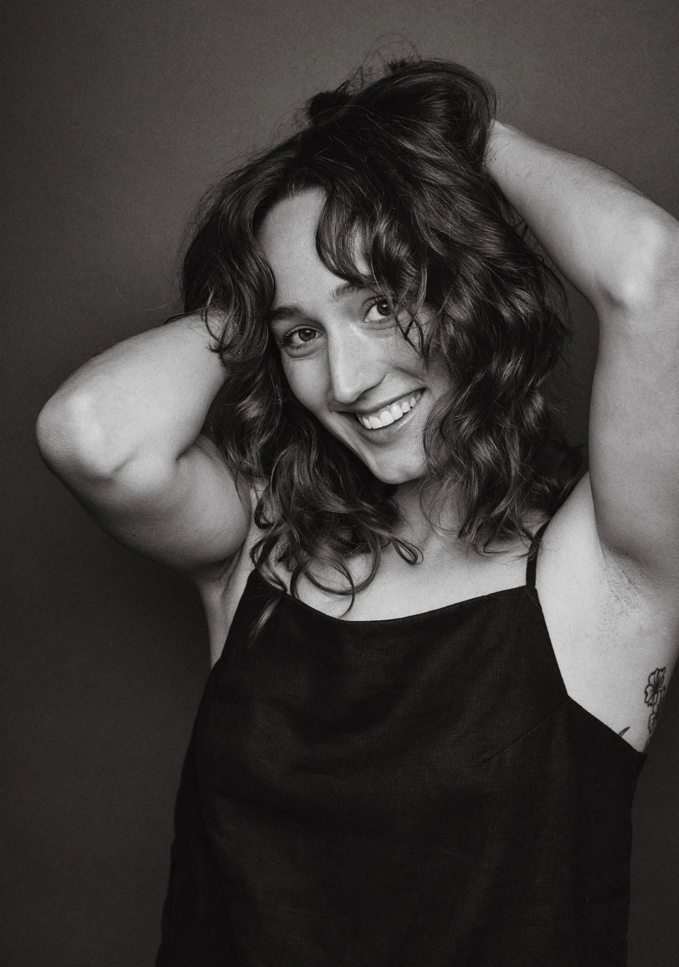 Photo by Ted Ely