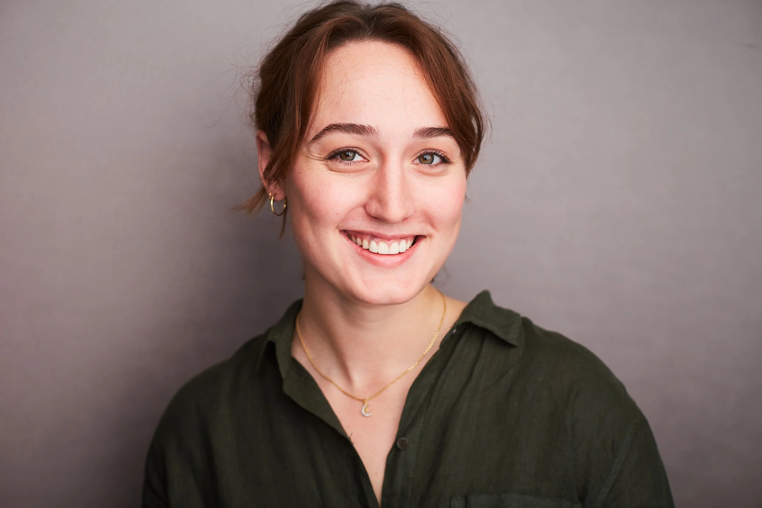 Sophie Isbell