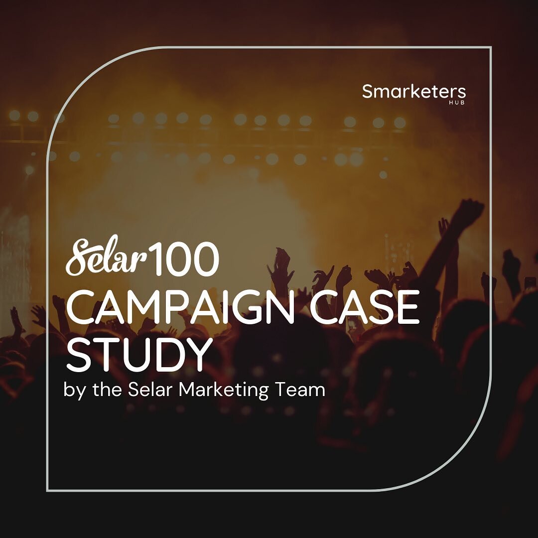 You might have heard about the Selar100 campaign at the end of 2022, it was a massive success from an outsider's perspective, and in this article, we get a full picture of how this campaign was executed internally. 

If you&rsquo;re looking to create