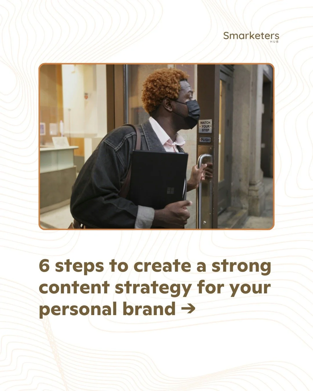 &ldquo;What platform should I post on?&rdquo; &ldquo;What kind of content will help me grow?&rdquo; &ldquo;How do I make my brand look consistent?&rdquo;

If you&rsquo;ve been asking yourself these kinds of questions, we&rsquo;ve got you.
Our new blo