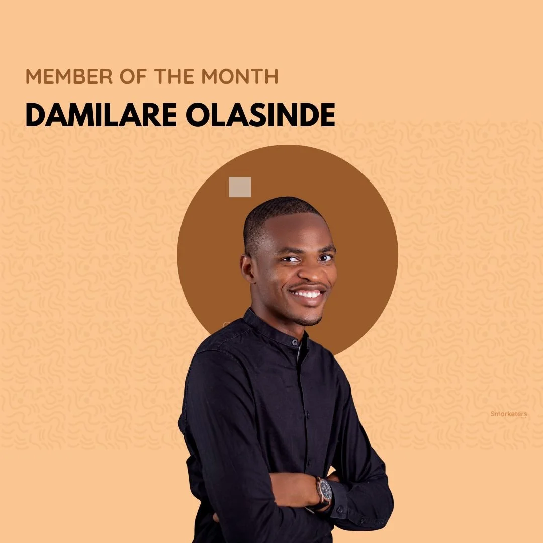 How do you approach feedback? 

Damilare Olasinde, our member of the month, shares two questions he asks clients after every project. Not every writer may have the guts to do this: 

1. On a scale of 1&ndash;10, how satisfied are you with my output?

