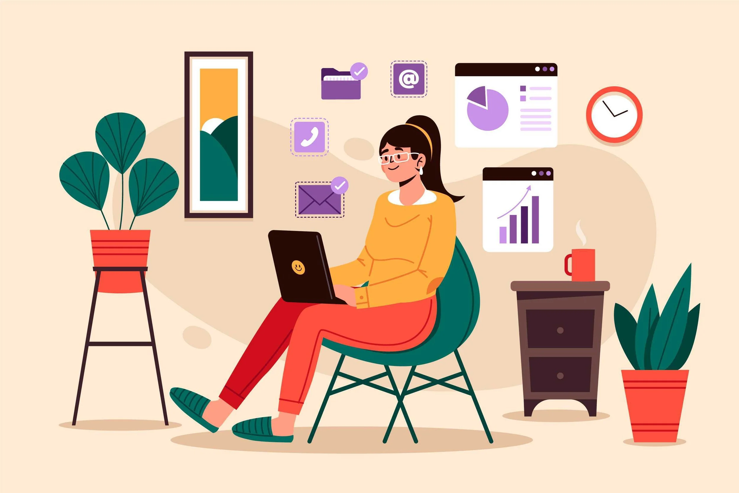 How to fit storytelling into SEO content without losing searchability 