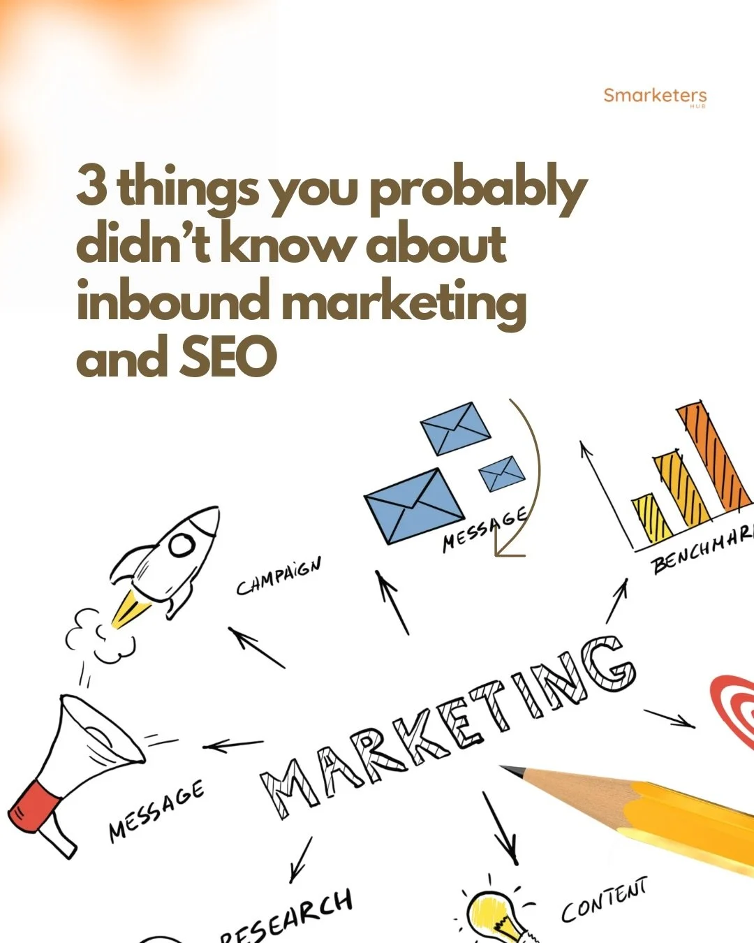 We broke down what inbound marketing is and how SEO analysis helps you do it better in a full article on the Smarketers Hub blog.

Swipe through for the highlights and read the full piece at the link in bio.👇🏾
