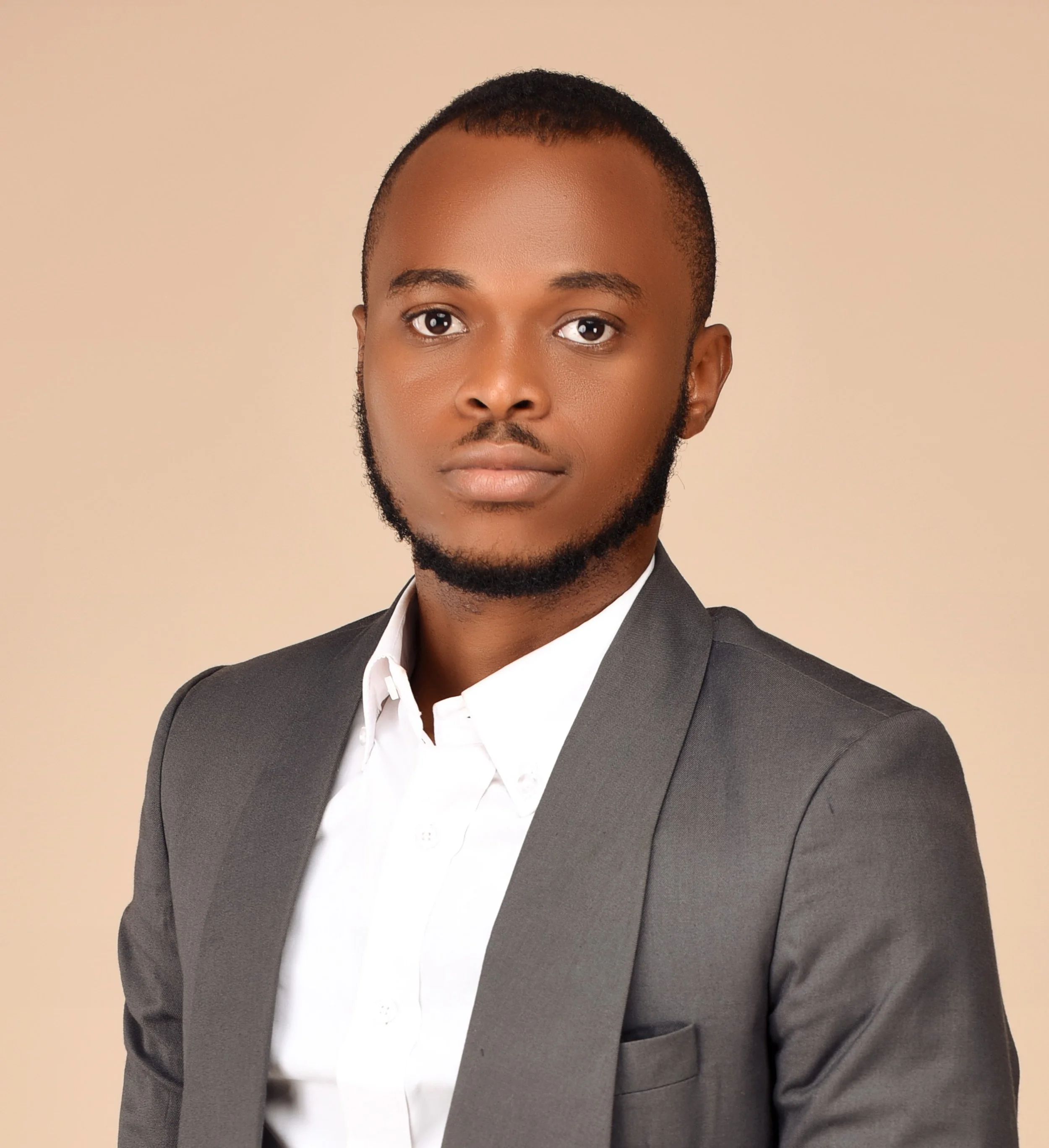 Promise Ekewuba headshot - Promise Ekewuba.JPG