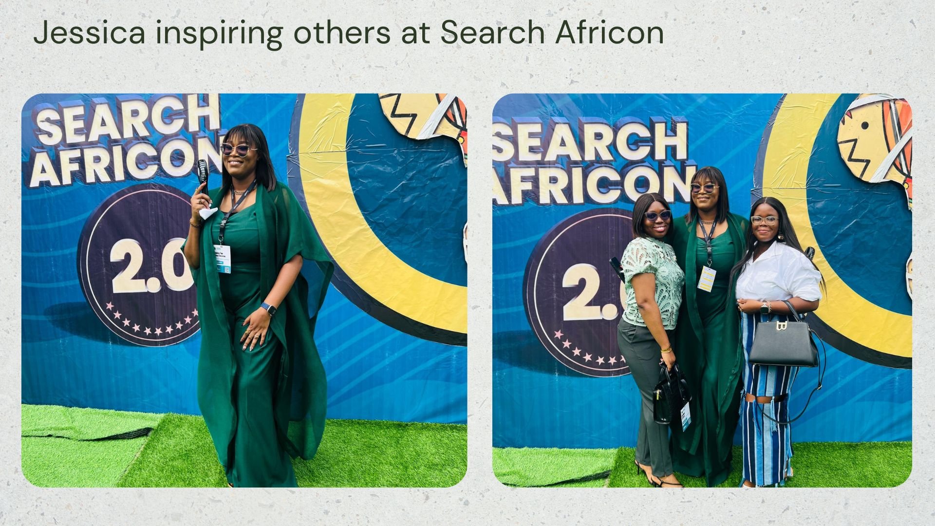 Career lessons from Jessica Tee Orika-Owunna, BOFU & Product-led ...