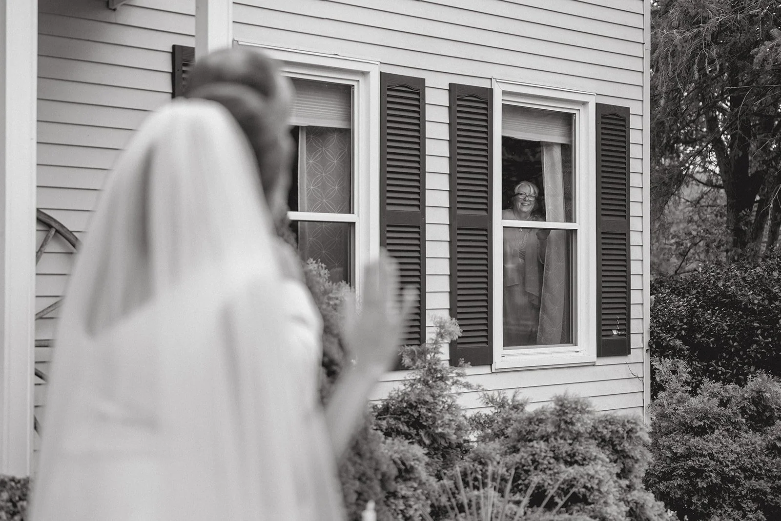 New Jersey documentary wedding photography. Washington New Jersey Wedding Photography 