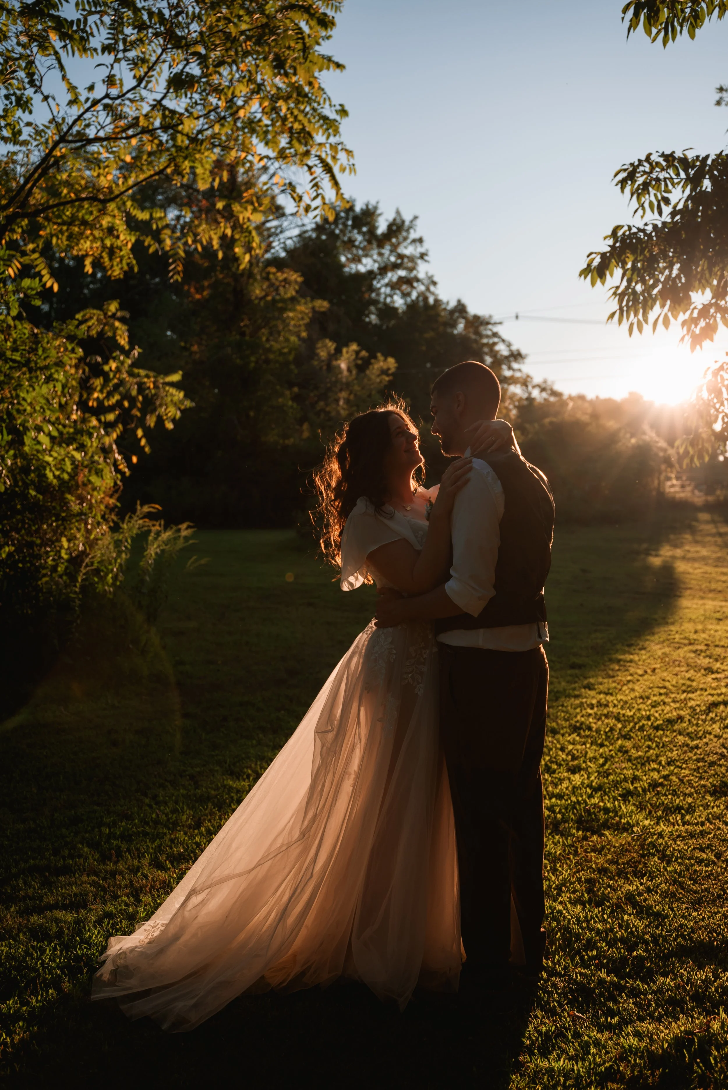 New Jersey documentary wedding photography. Sparta New Jersey Wedding Photography 