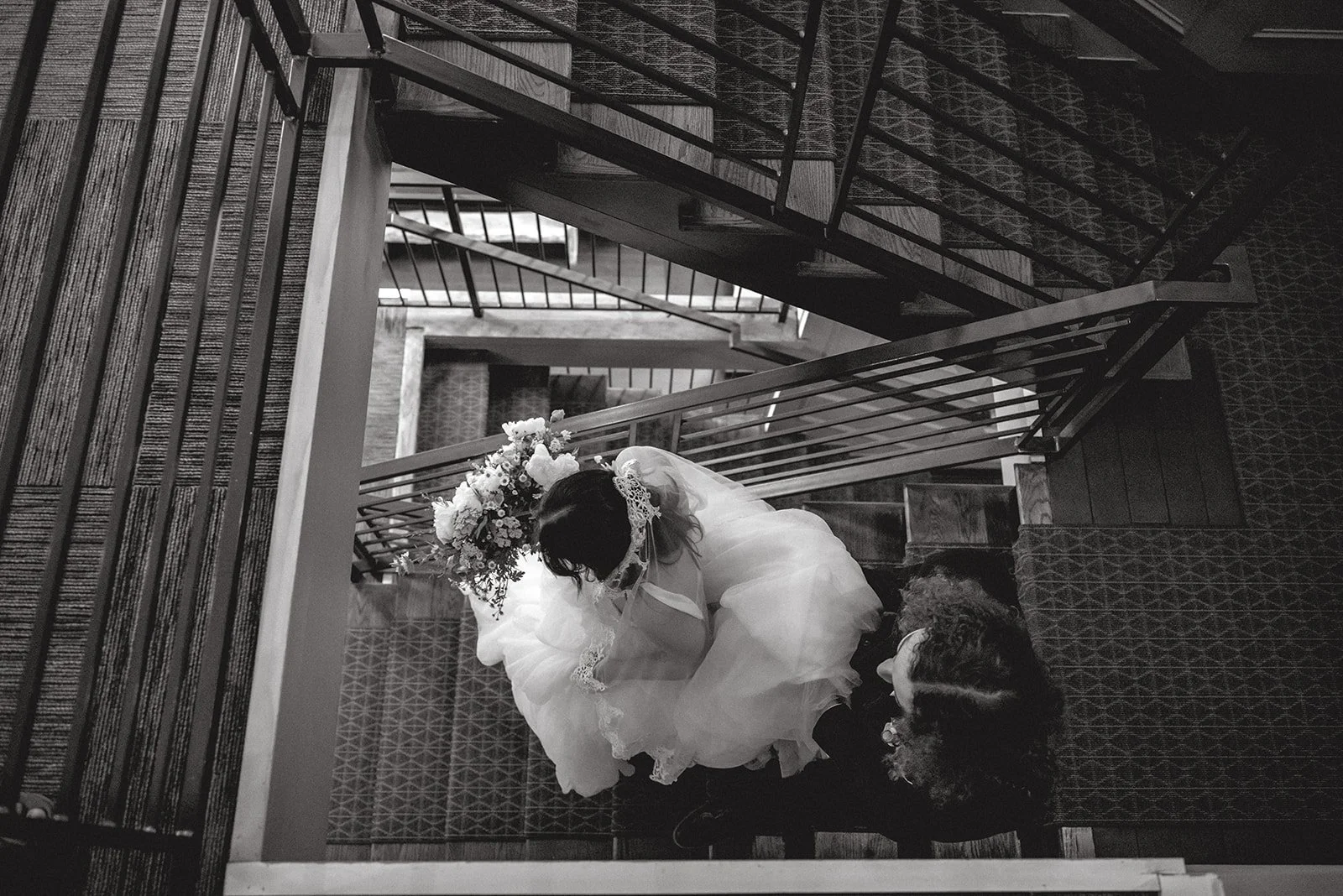 Editorial Wedding Photography at The Townley House, Easton PA. Lehigh Valley Wedding Photography 