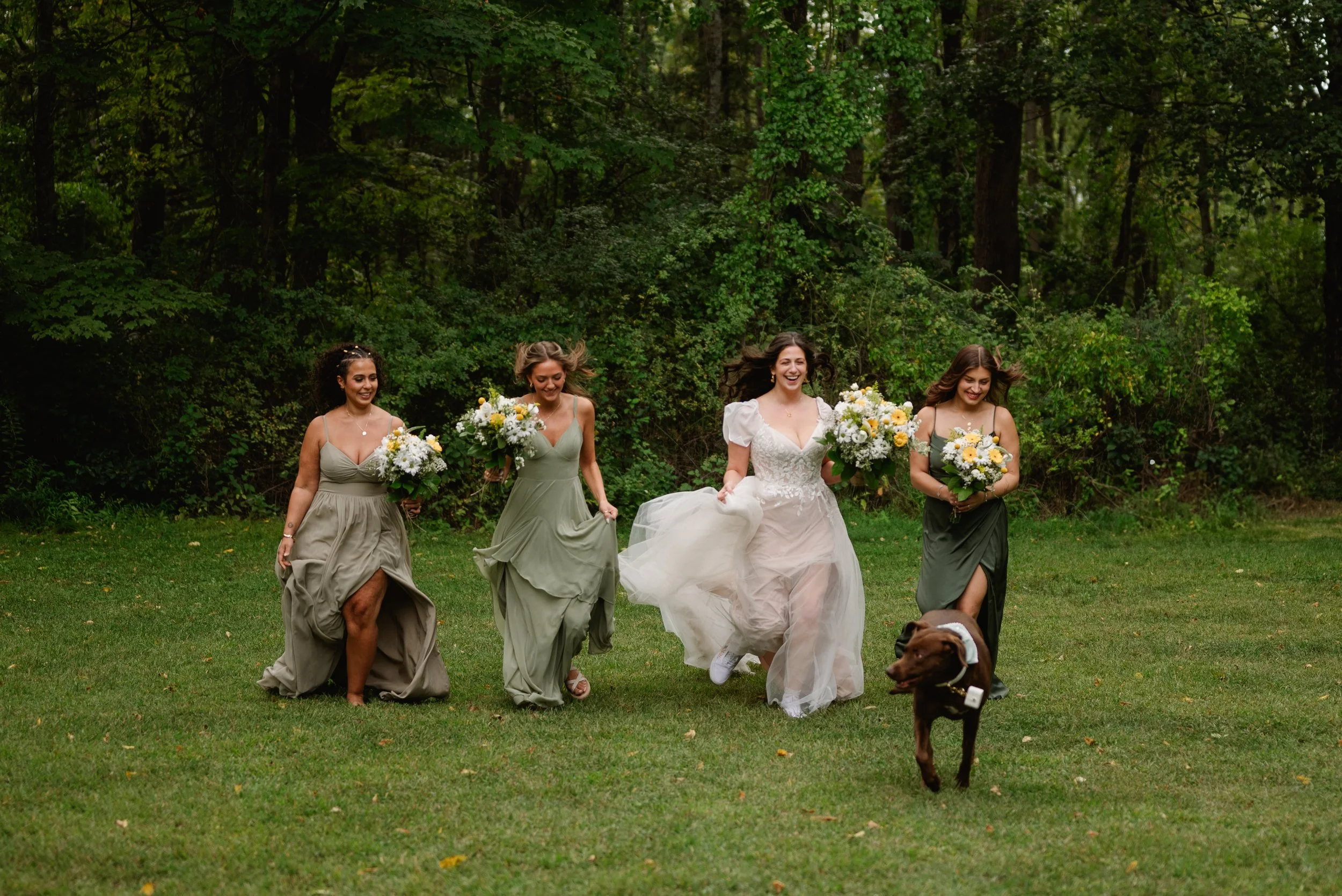 New Jersey documentary wedding photography. Sparta New Jersey Wedding Photography 