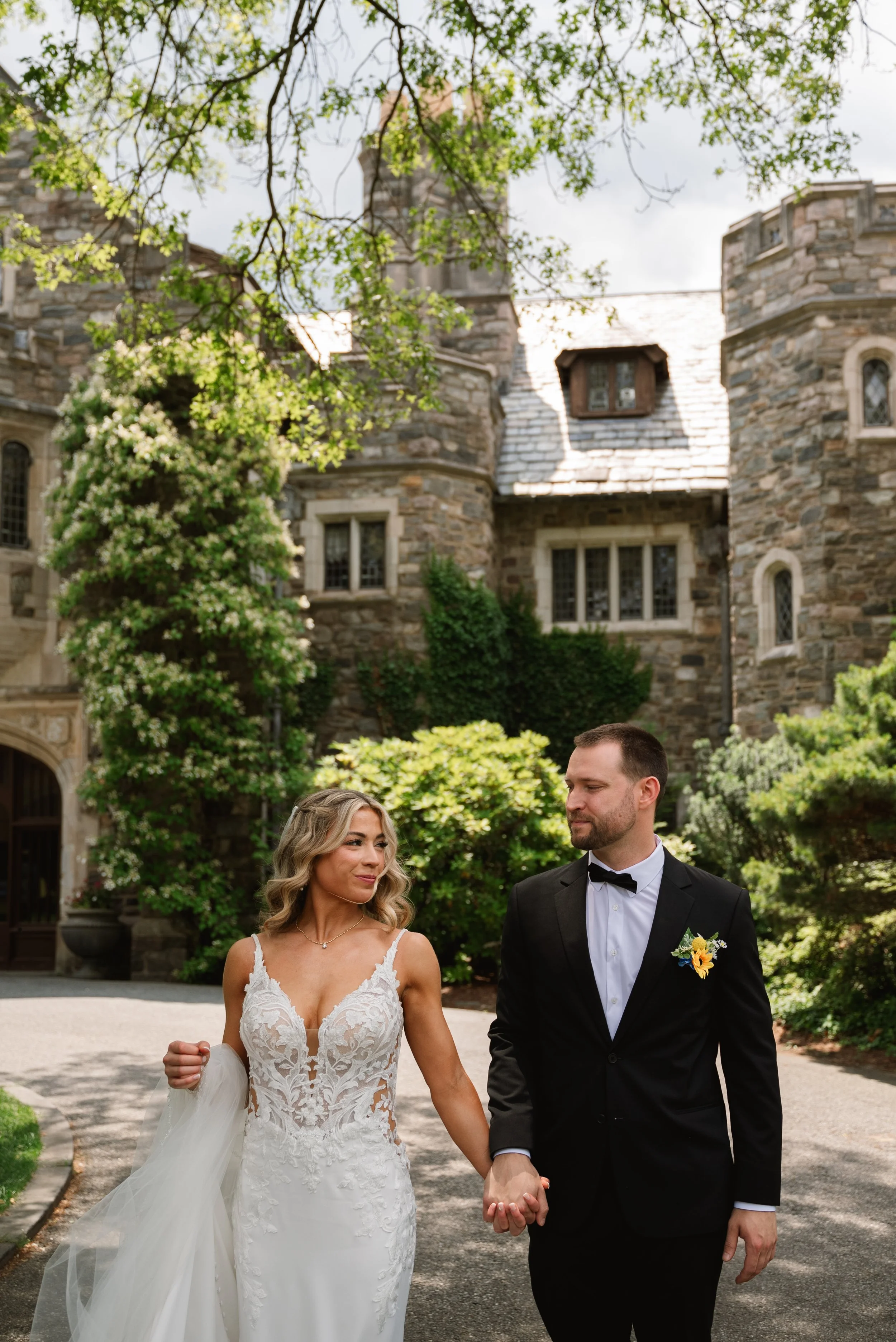 New Jersey documentary wedding photography. Ringwood New Jersey Wedding Photography 