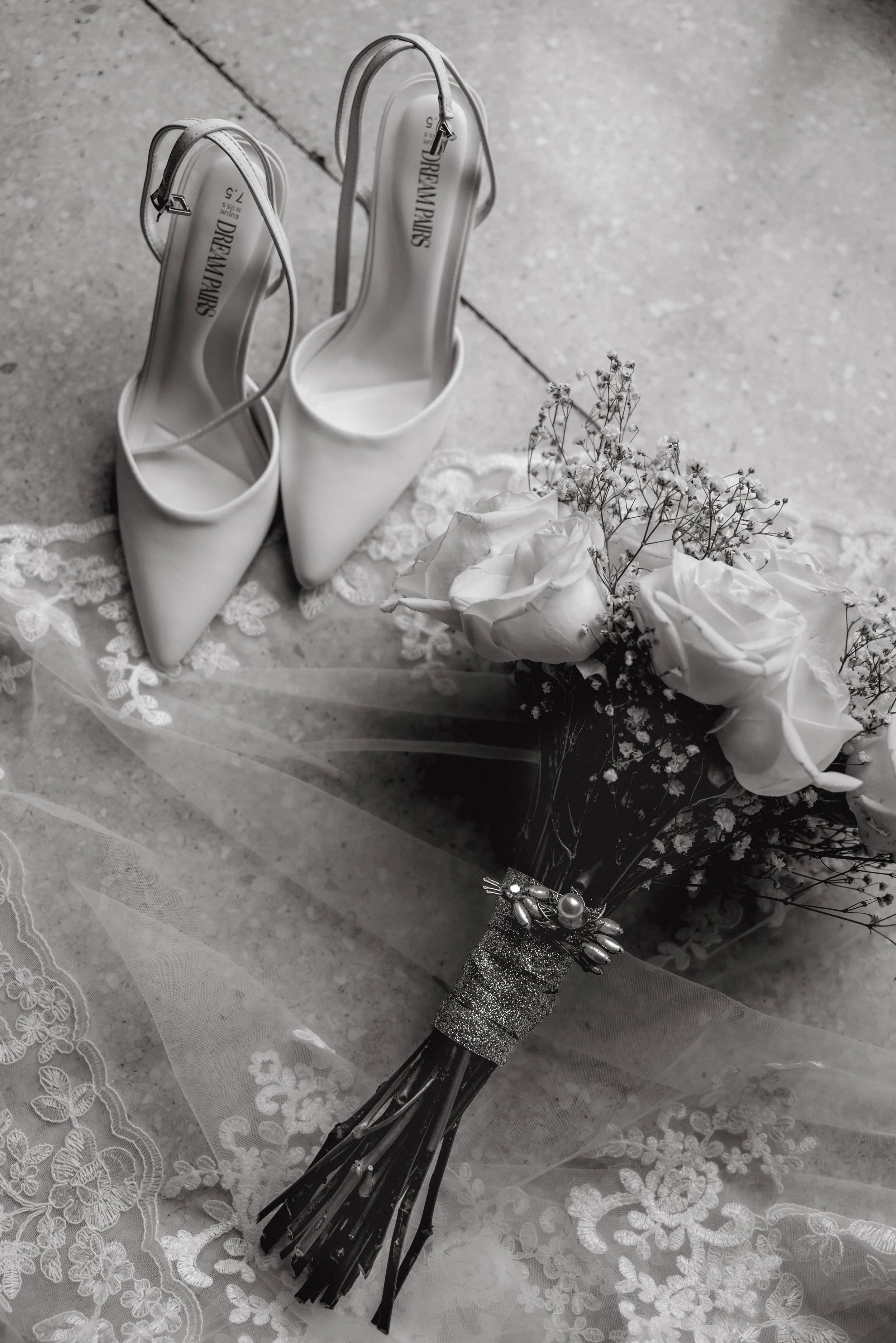 Editorial Wedding Photography at The Americus Hotel Allentown. Lehigh Valley PA Wedding Photography 