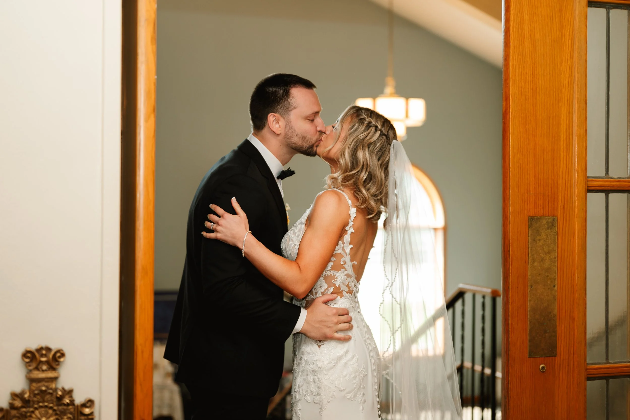 New Jersey documentary wedding photography. Ringwood New Jersey Wedding Photography 
