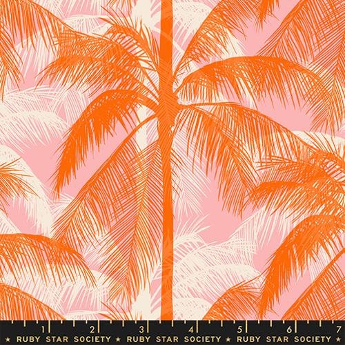 Ruby Star Society Poolside Too - Balmy