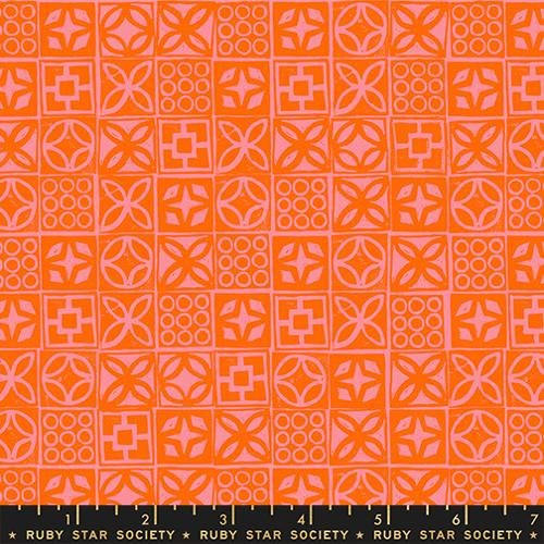 Ruby Star Society Poolside Too - Goldfish