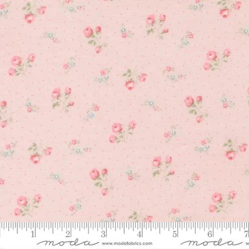 MODA Fabrics Abide - Pink