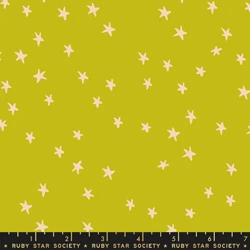 Ruby Star Society Starry - Pistachio