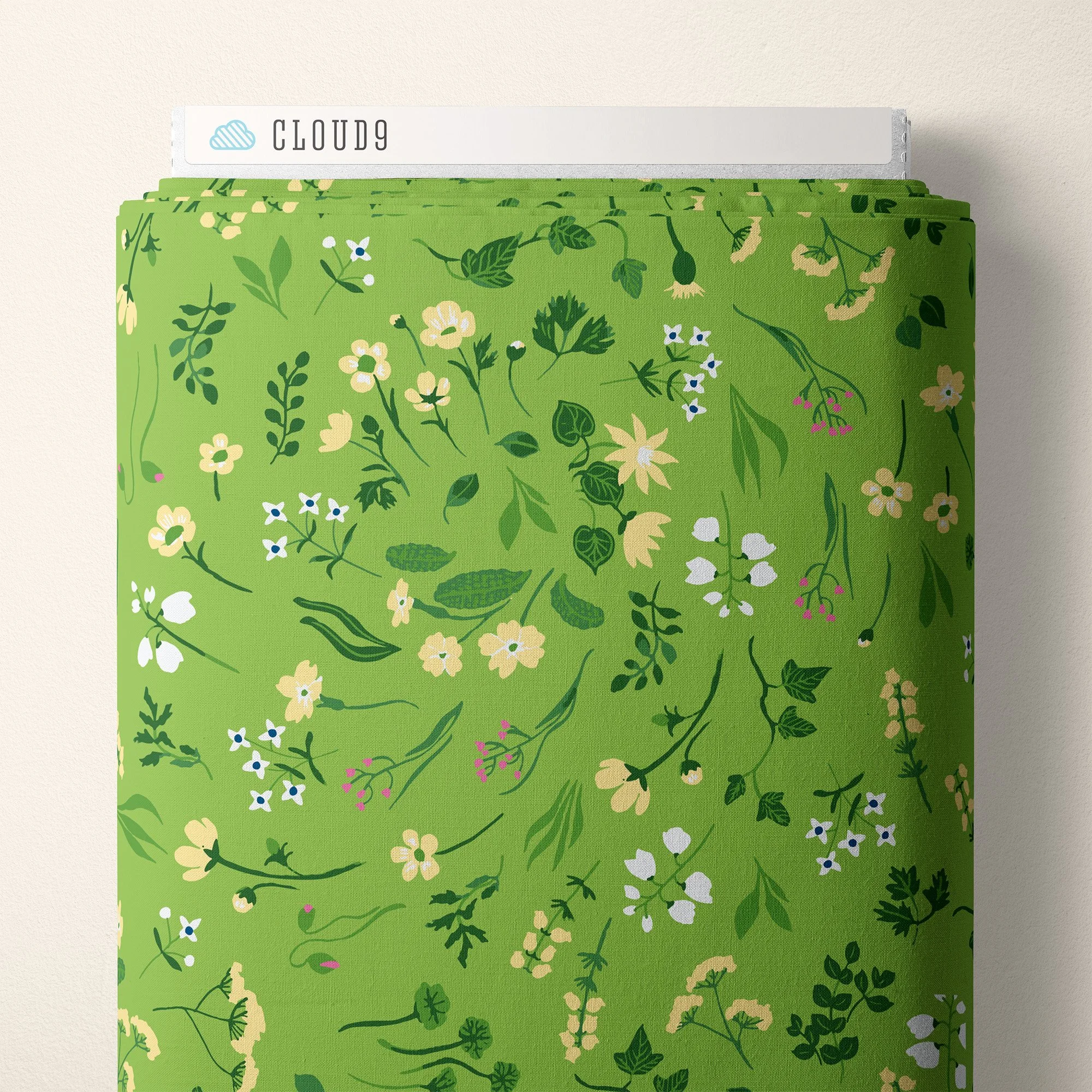 Cloud 9 Heath and Hedgerow - Windswept Meadow