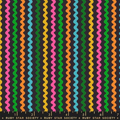 Ruby Star Society 1 800 Notion - Soft Black