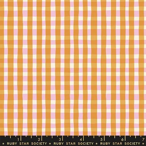 Ruby Star Society Egg and Friends - Honey