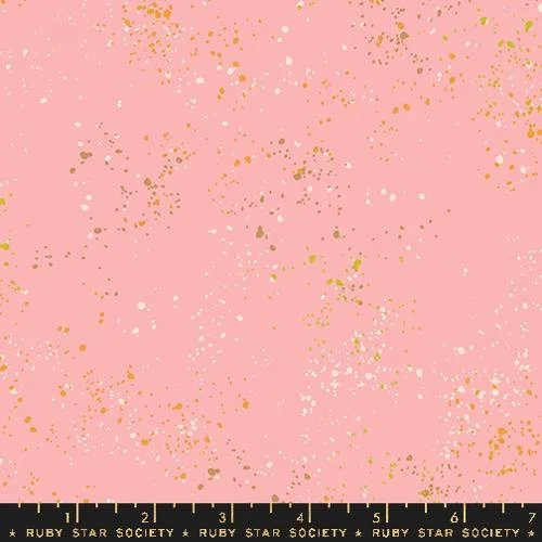 Ruby Star Society Speckled - Balmy