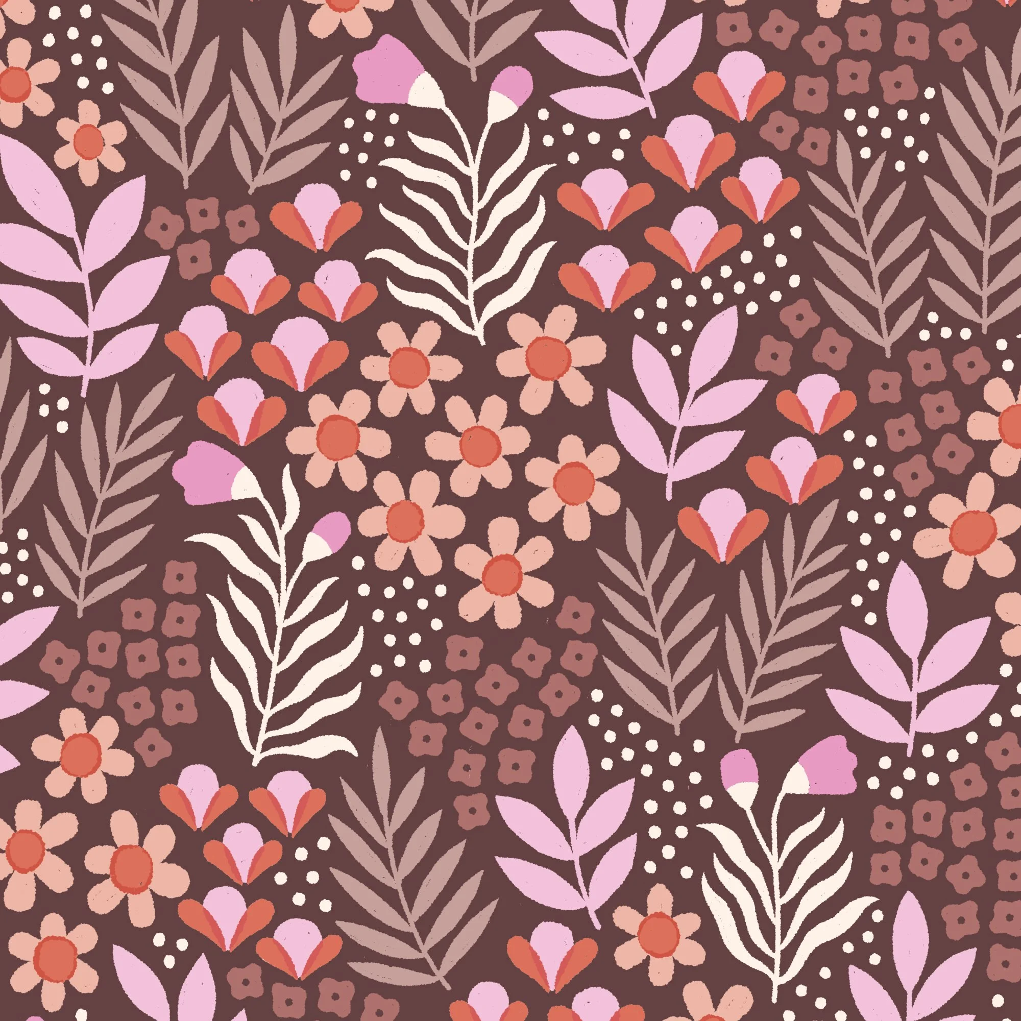 Cloud 9 Cottage Blooms - Meadow