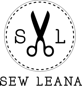 SewLéana