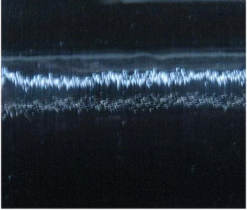 Gutermann 755 - Invisible Thread - Smoke