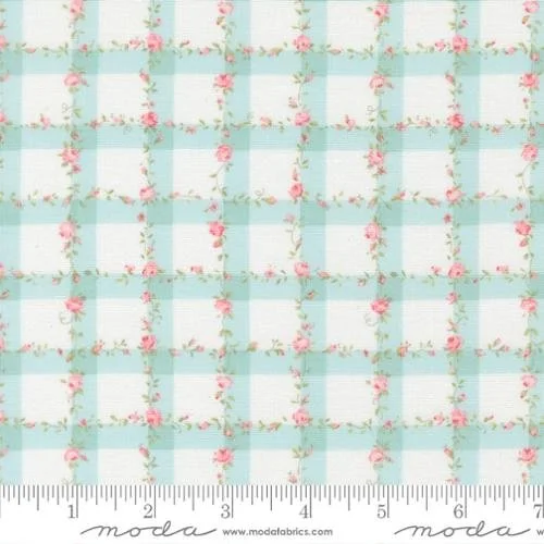 MODA Fabrics Abide - Light Blue