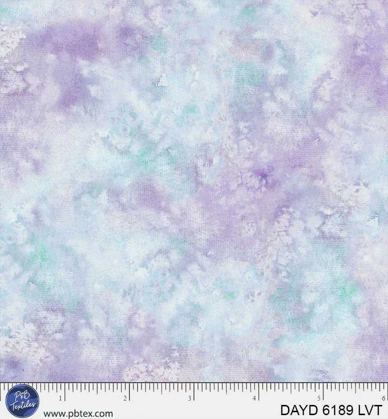 P&B Textiles Daydream - Unicorn