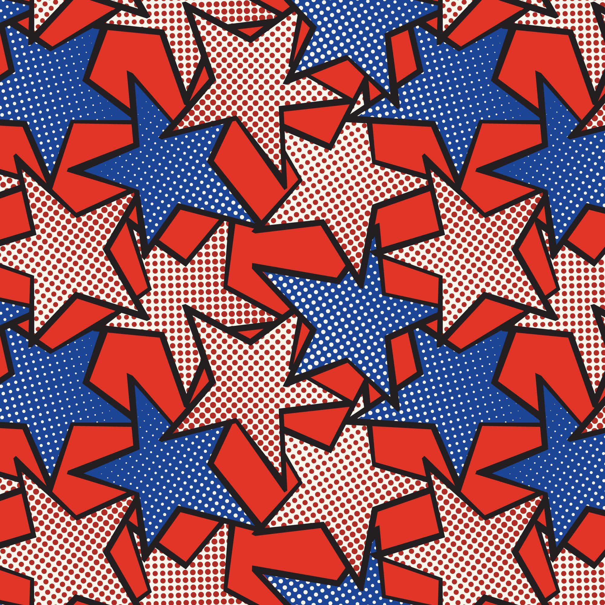 Cloud 9 Pop Stars - Comic Book Stars