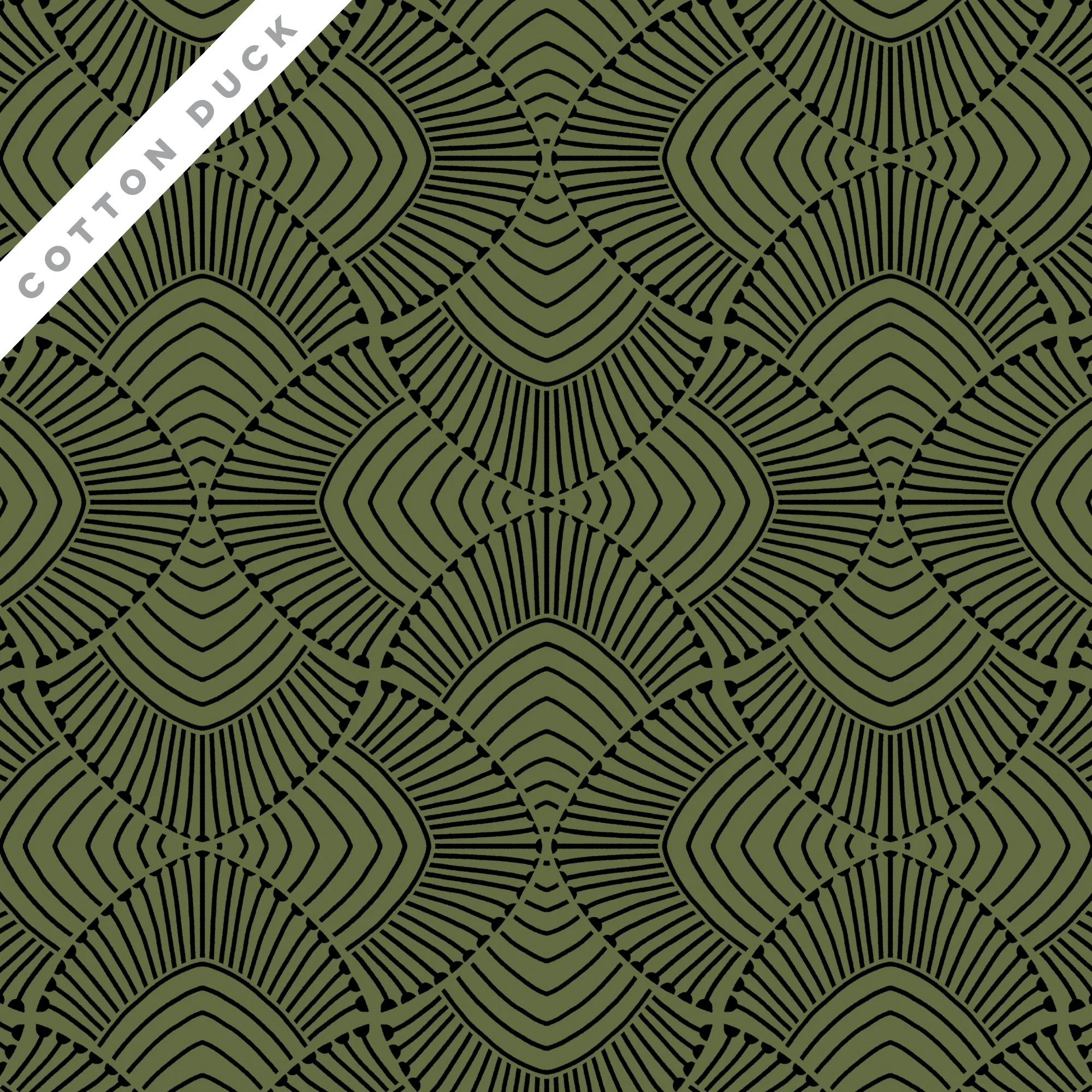 Cloud 9 Marsh Havens Canvas - Adrianus