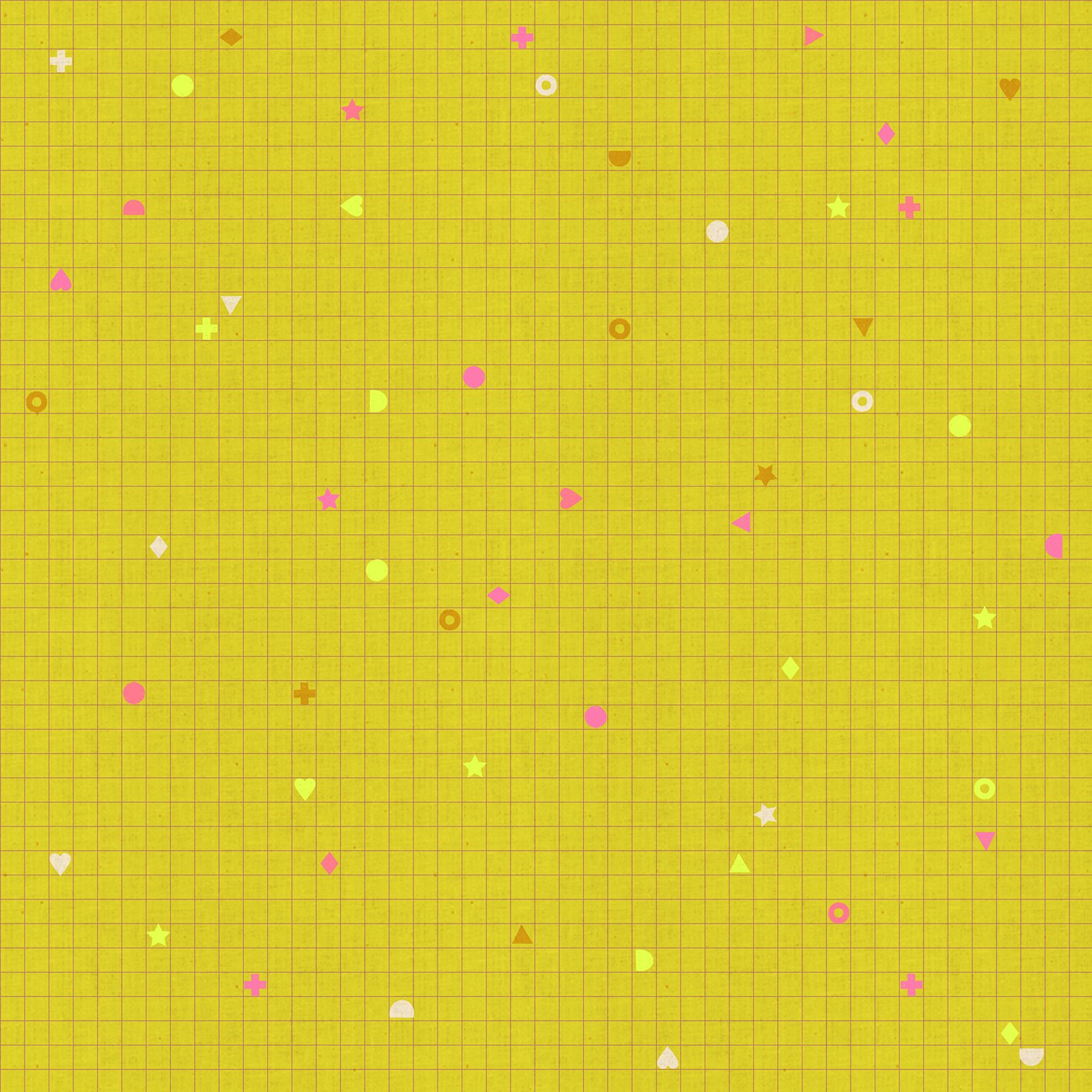 Ruby Star Society - Lofi Linens Citron