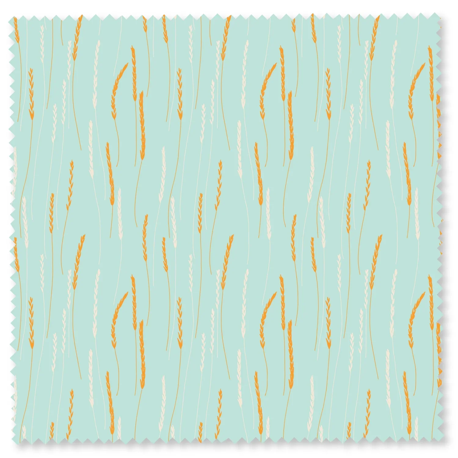Felicity Fabrics Fresh Morning Medley - Wild Grasses