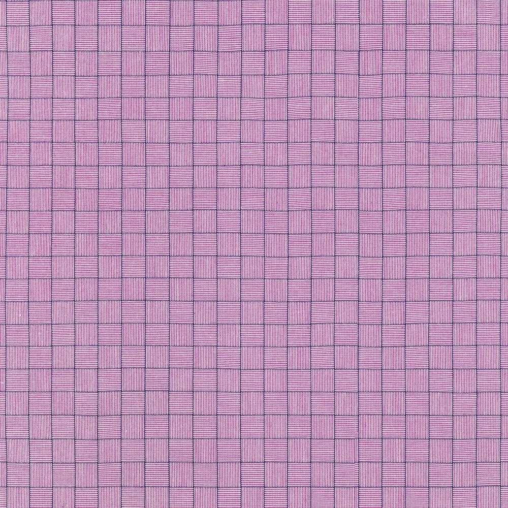 Robert Kaufman KONA Loomworks - Summer Breeze - Geranium