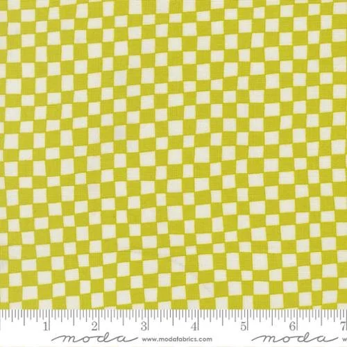 MODA Fabrics True to Hue - Citronized