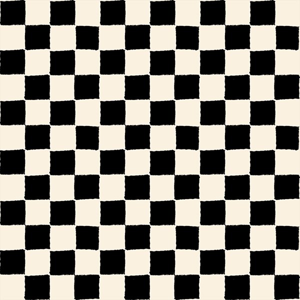 Ruby Star Society 1 800 Calico - Black