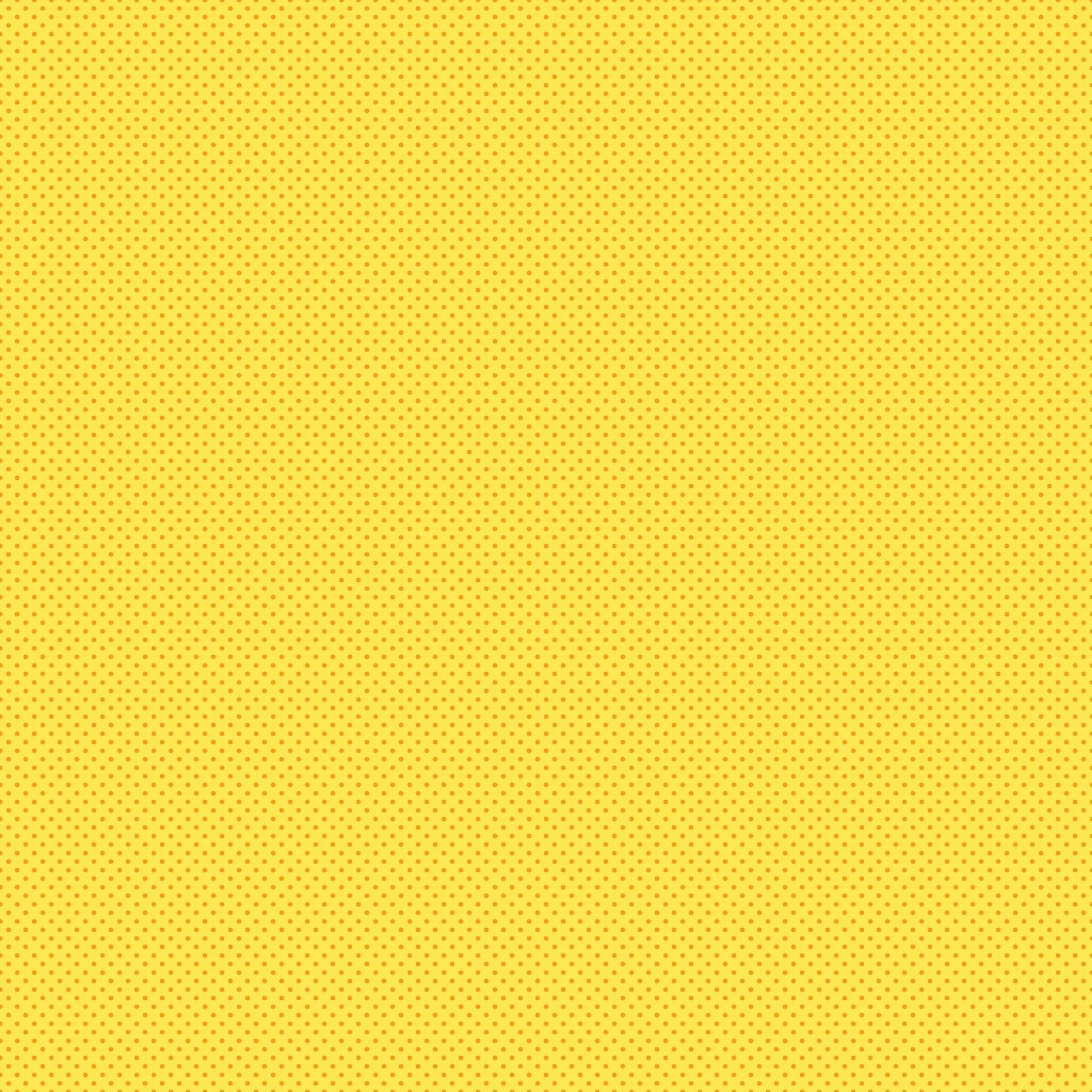 Ruby Star Society 1 800 Calico - Chrome Yellow