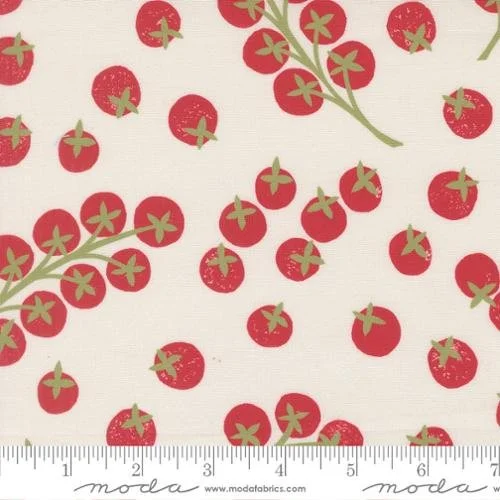 MODA Fabrics Garden Series - Cream