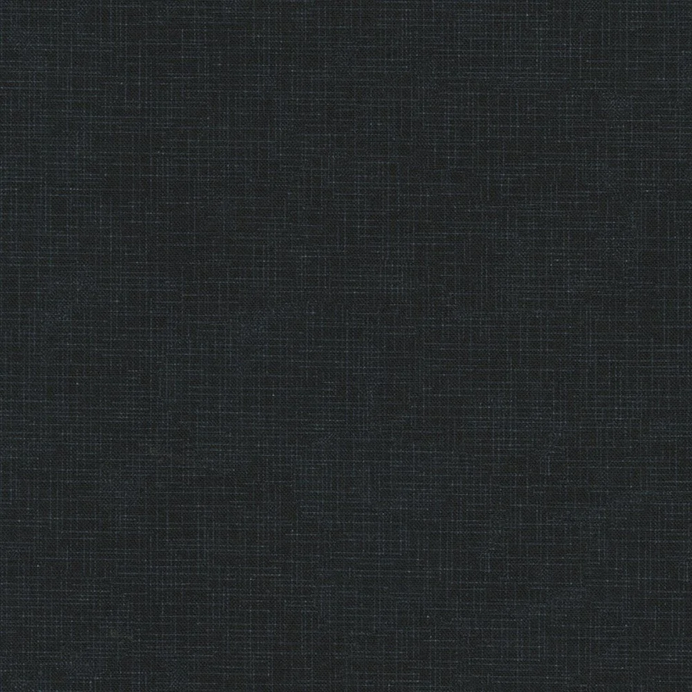 Robert Kaufman Quilter's Linen - Charcoal