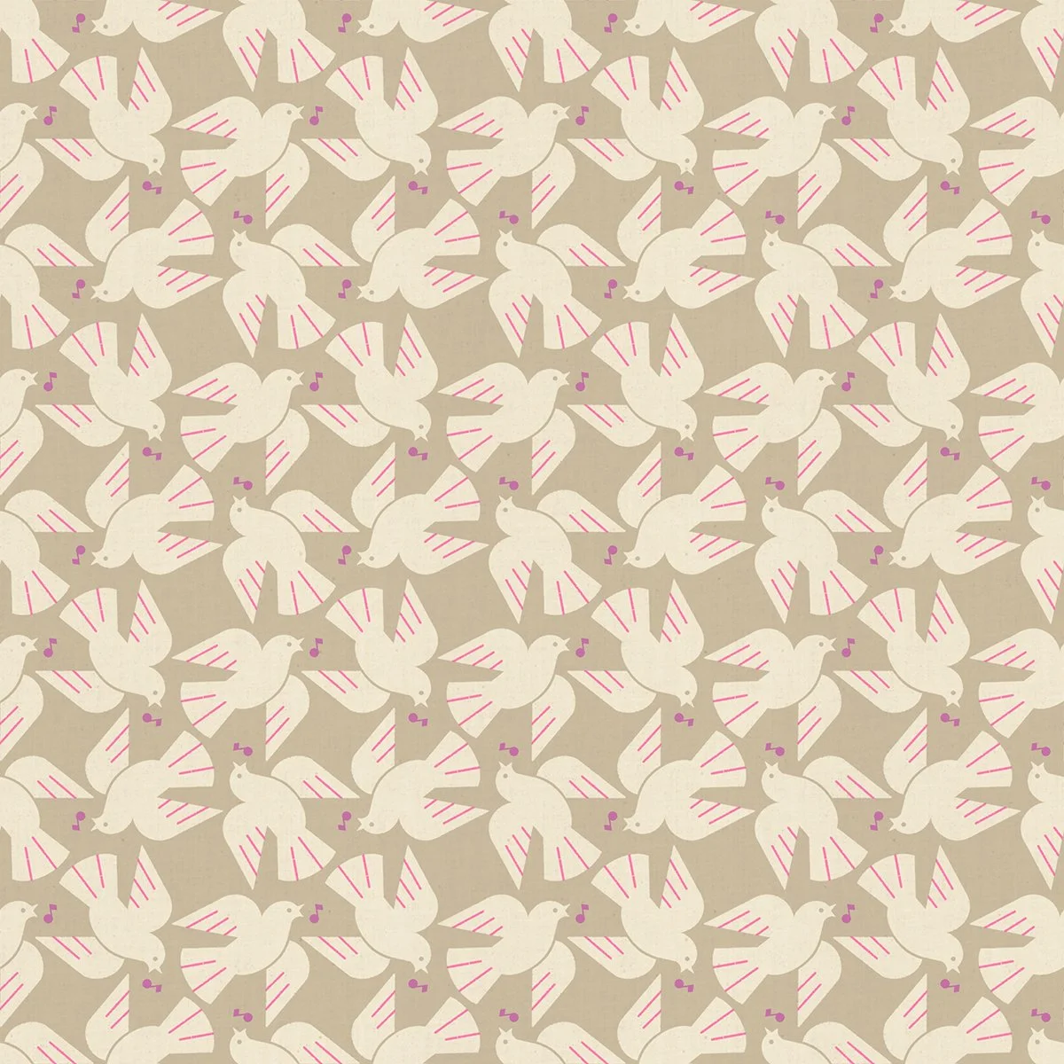 Ruby Star Society - Lofi Linens Khaki