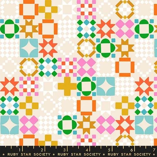 Ruby Star Society 1 800 Notion - Shell
