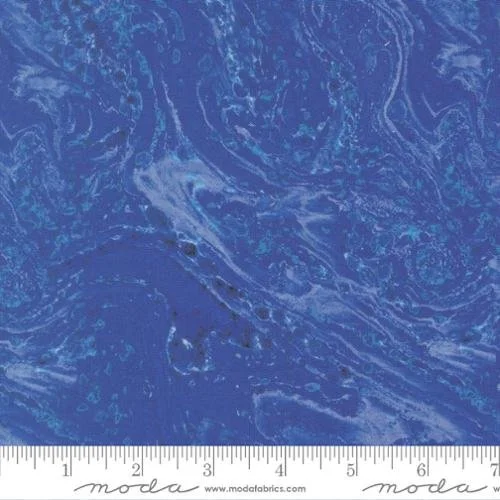 MODA Fabrics Saltwater - Ocean