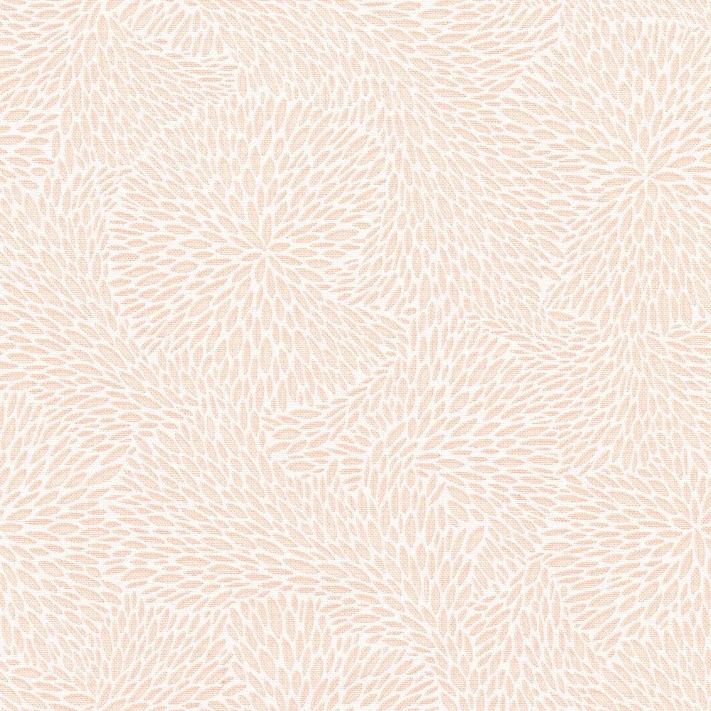 Robert Kaufman Wishwell: Alabaster Hues - Ice Peach