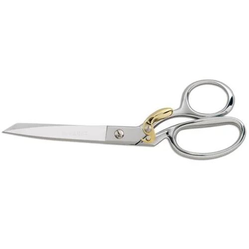 Gingher Dressmaker's Shears 8" Spring Action
