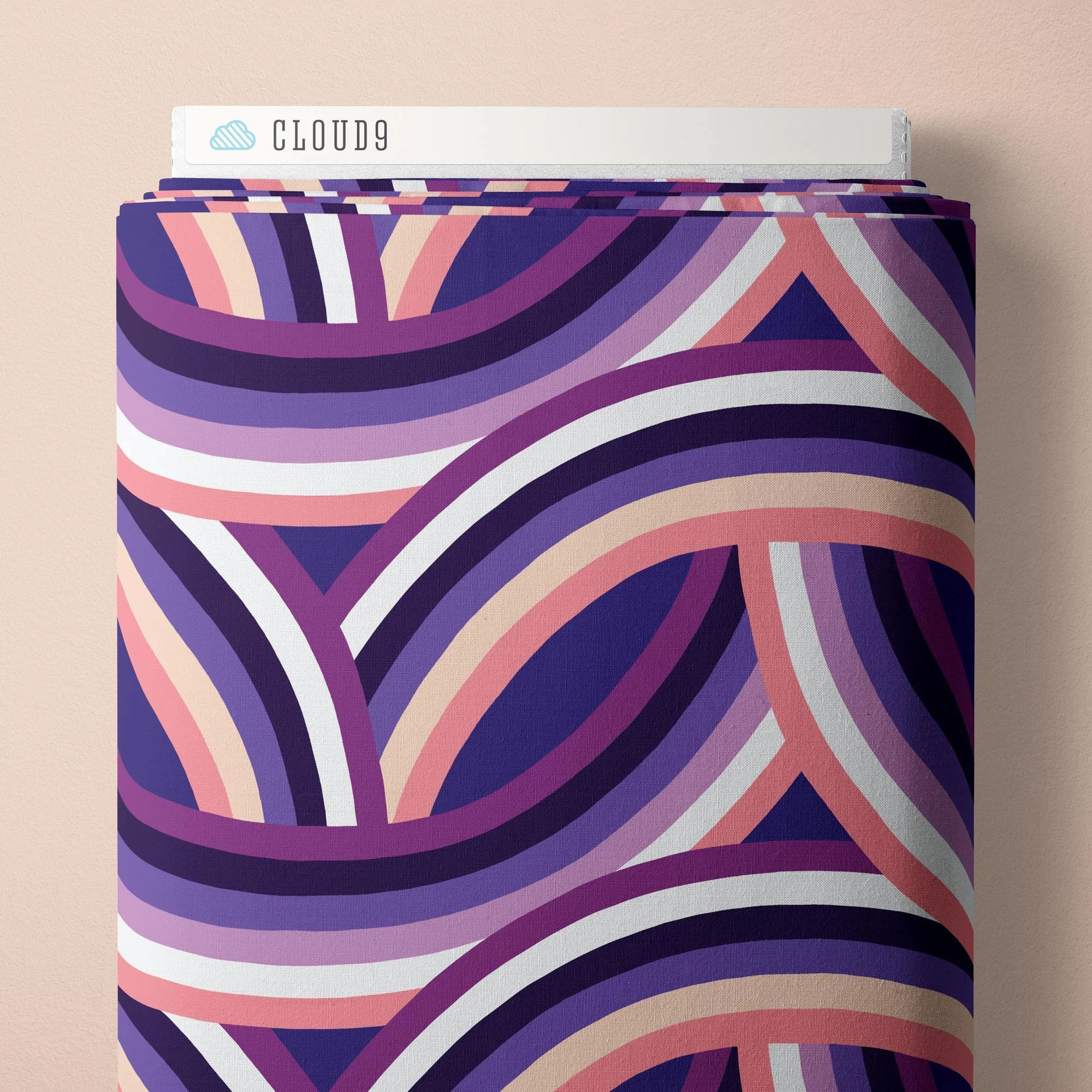 Cloud 9 Wildest Dreams - Rainbow Arch