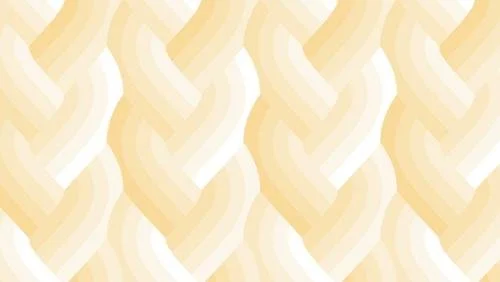 MODA Fabrics Echo Braid - Ivory