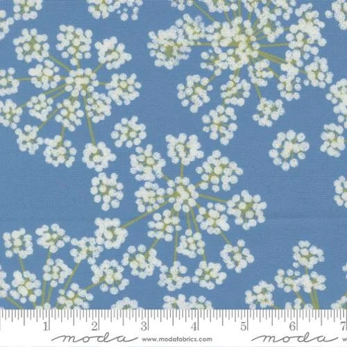 MODA Fabrics Garden Series - Sky