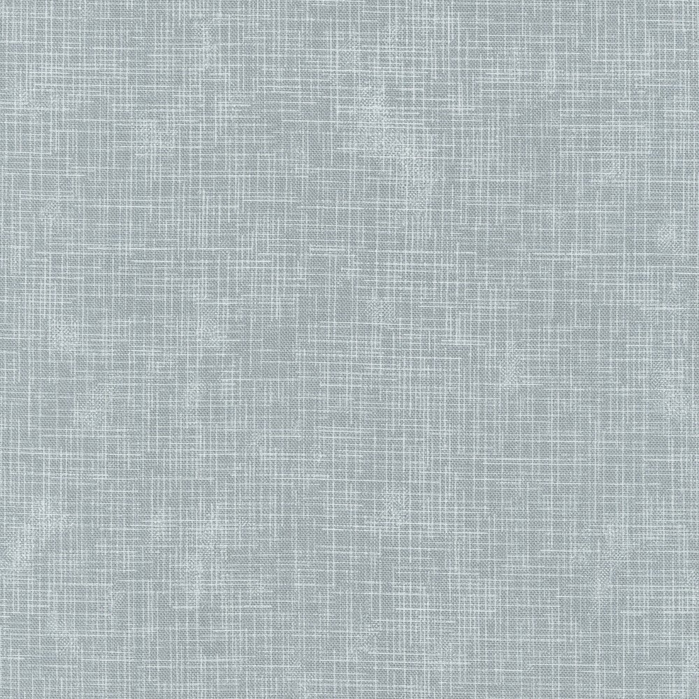 Robert Kaufman Quilter's Linen - Dolphin