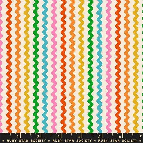 Ruby Star Society 1 800 Notion - Shell