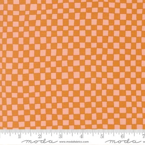 MODA Fabrics True to Hue - Marmalade